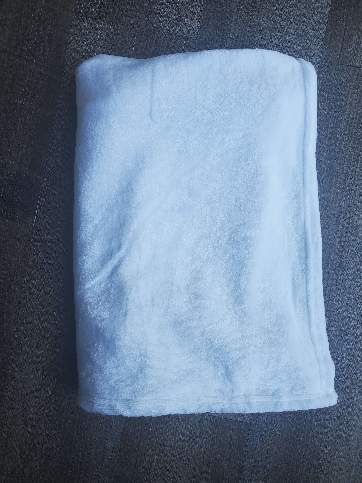 30×40 sublimation fleece baby blanket – J&L Sublimation Blanks
