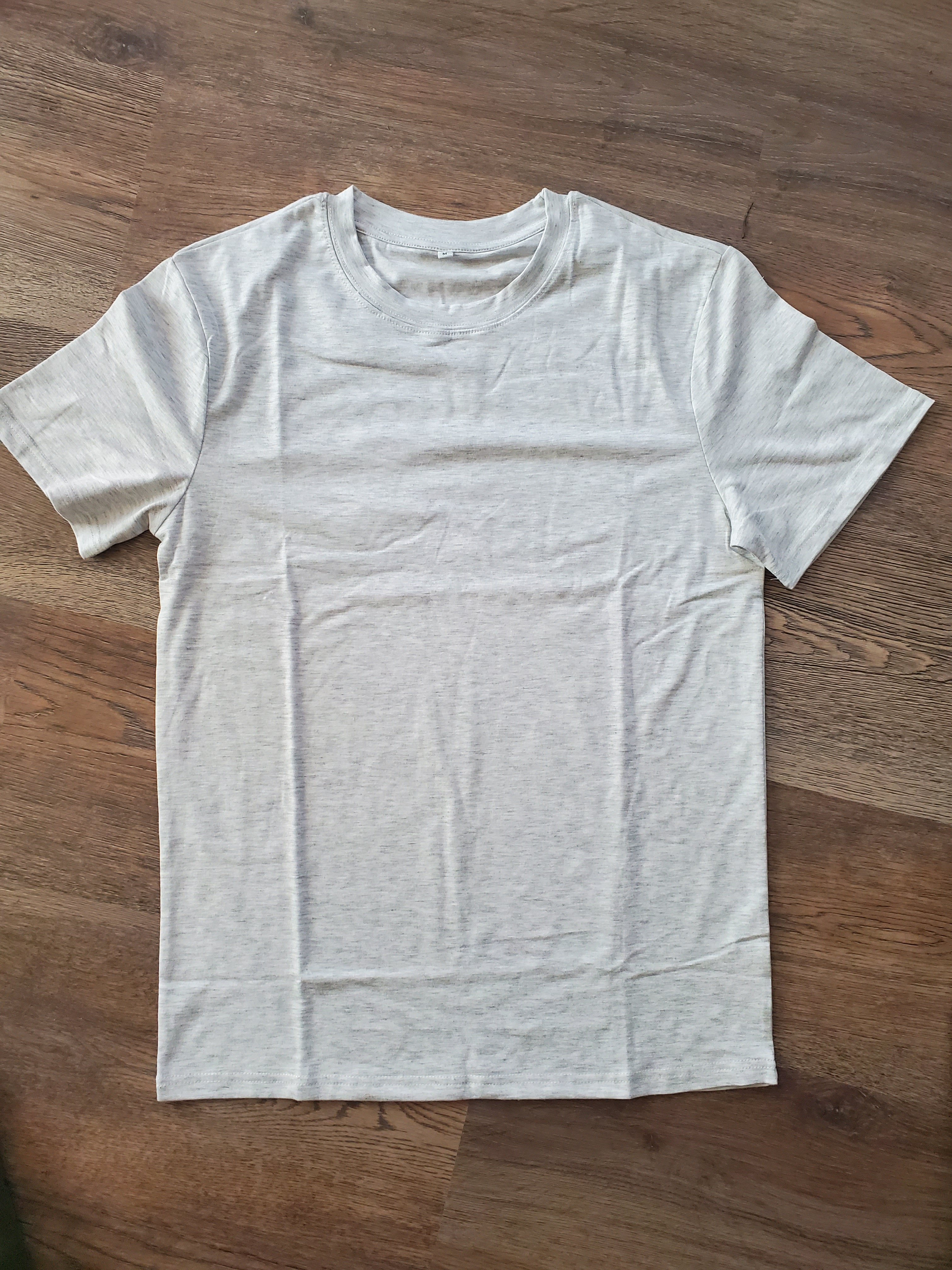 T shirts – J&L Sublimation Blanks